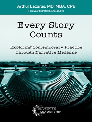 cover image of Every Story Counts